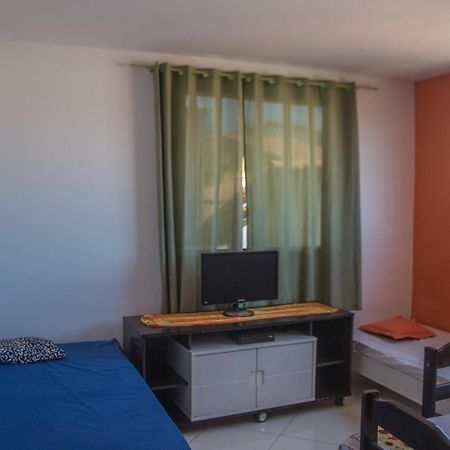 Brasil Mulato Apartment Salvador Ngoại thất bức ảnh