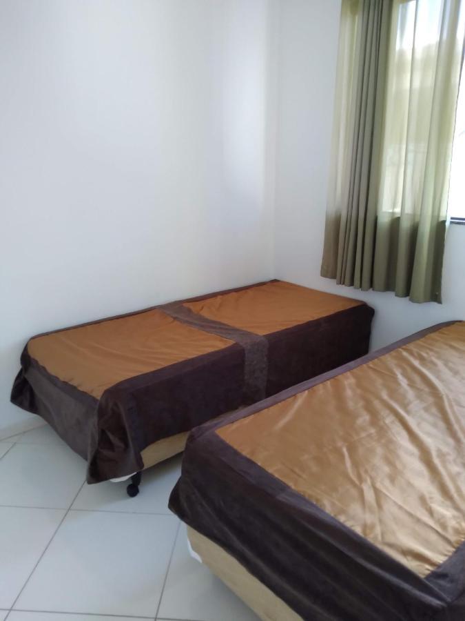 Brasil Mulato Apartment Salvador Ngoại thất bức ảnh