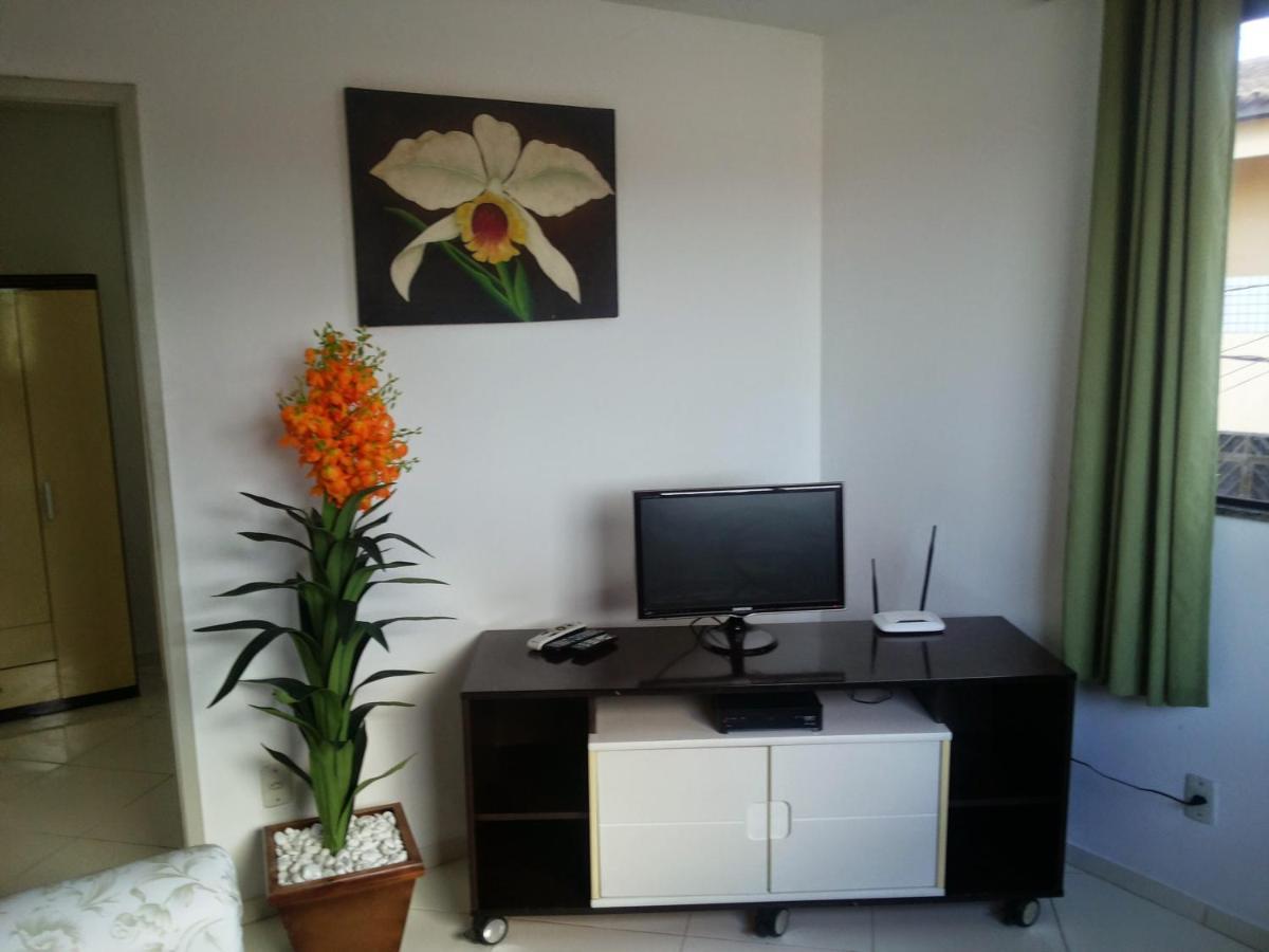 Brasil Mulato Apartment Salvador Ngoại thất bức ảnh