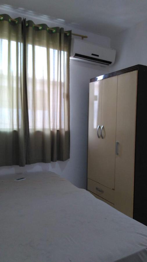 Brasil Mulato Apartment Salvador Ngoại thất bức ảnh