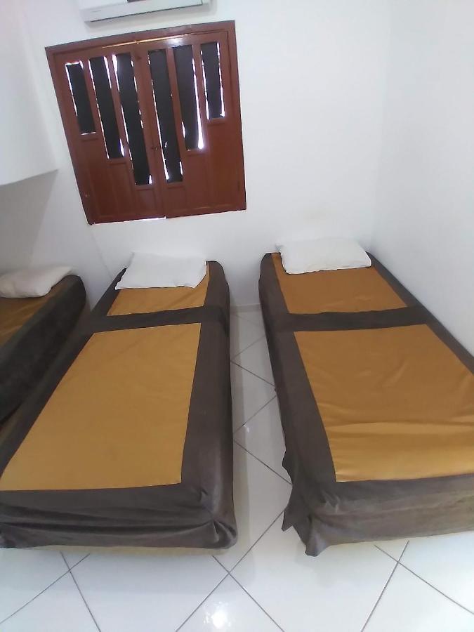 Brasil Mulato Apartment Salvador Ngoại thất bức ảnh