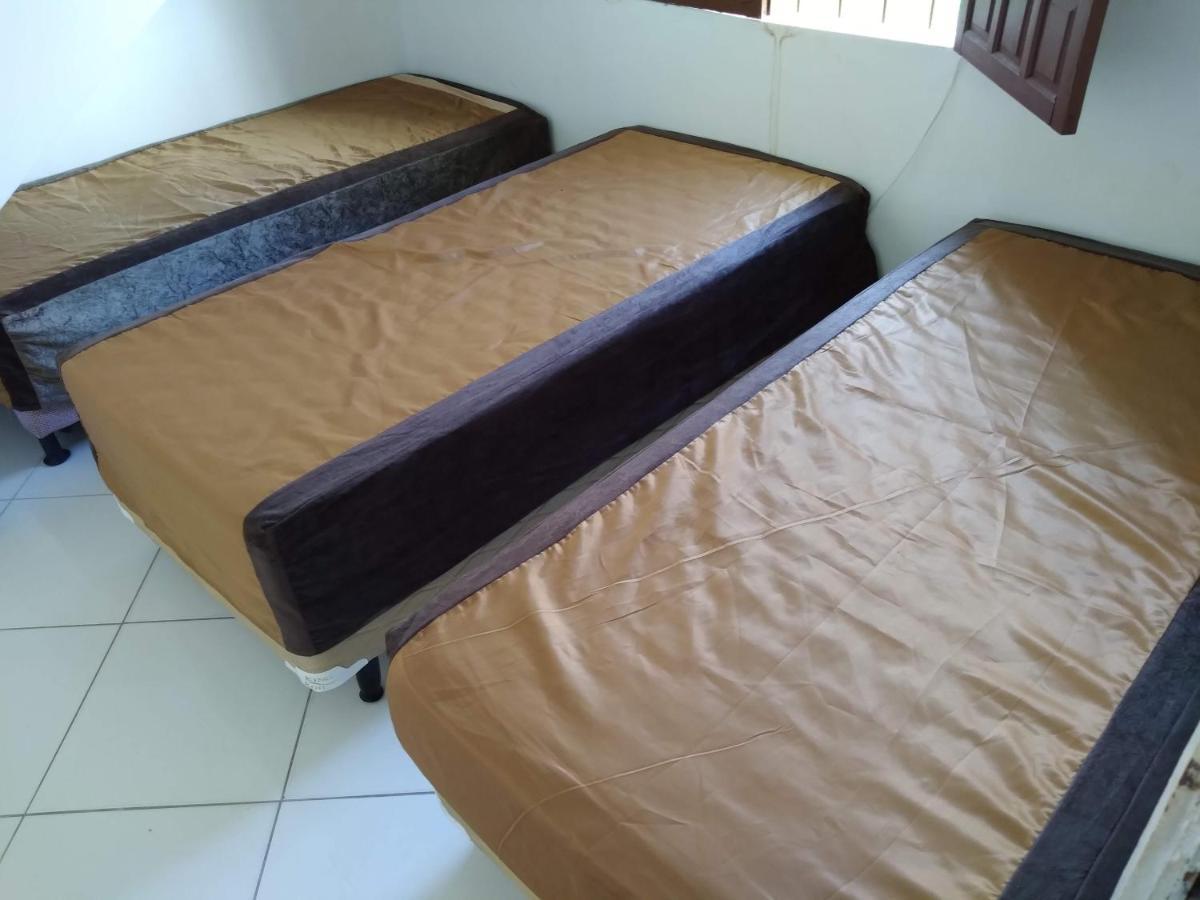 Brasil Mulato Apartment Salvador Ngoại thất bức ảnh